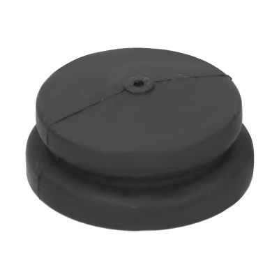 Adfaga Durable Rubber Upper Lamp Cover Replacement for Lawn Boy 667460, 442750, Powerlite Silver Series CCR3654, 3.6 x 3.6 x 1.5 cm