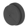 Adfaga Durable Rubber Upper Lamp Cover Replacement for Lawn Boy 667460, 442750, Powerlite Silver Series CCR3654, 3.6 x 3.6 x 1.5 cm view 4
