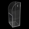 Acrylic Remote Control Holder view 4
