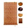 Kelvuta Weatherproof Bamboo Roller Shade view 3