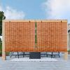 Kelvuta Weatherproof Bamboo Roller Shade view 4