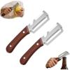3-in-1 Multifunctional Stainless Steel Peeler view 1