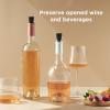 Generic Wine Saver Preserver - Wine Stopper view 2