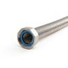 1-Inch Stainless Steel Corrugated Pipe, Flexible DN20 Hose, 1500 mm view 2