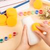 Fpreeza Round Artist Sponge 24% Pottery Sponge for Clay Care view 3