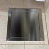 HGOuhK Stainless Steel Access Panel, 20 x 20 cm view 1