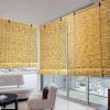 Kelvuta Weatherproof Bamboo Roller Blind view 2