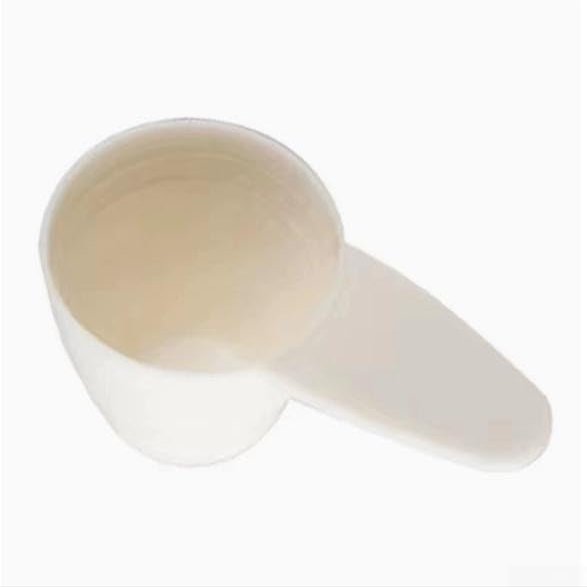 Measuring Spoons for Coffee, Baking, and Dry Ingredients