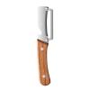 3-in-1 Stainless Steel Peeler with Ergonomic Handle view 2