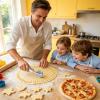 Dough Cutter Wheel - Ergonomic Multi-Functional Design view 2