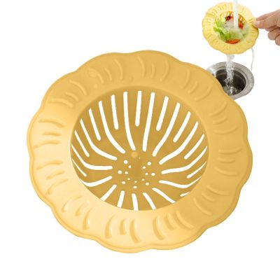 Drain Strainer - Food Catcher for Sink