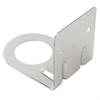 Comgooldool Stainless Steel Shower Gel Bottle Holder view 1