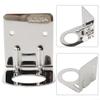 Comgooldool Stainless Steel Shower Gel Bottle Holder view 3