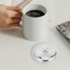 SWOOMEY Stainless Steel Lid for Cups view 4