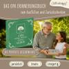 Silberknopf Grandpa, Tell Me Your Story | Fill-In Memory Book and Special Gift for Grandpa view 2