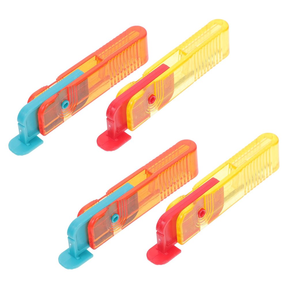 ibasenice 4-Piece Seam Ripper Set