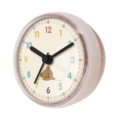 Generic Bathroom Clock 7 cm Shower Timer
