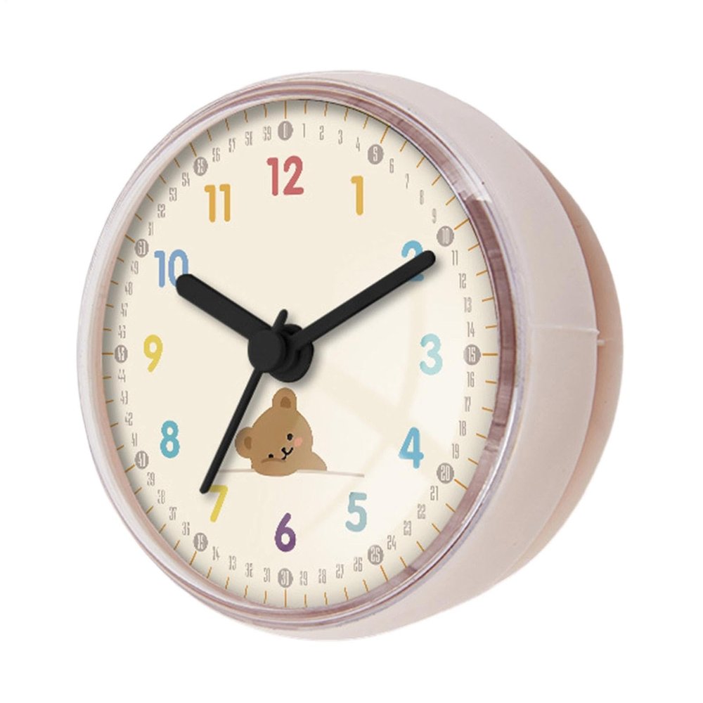 Generic Bathroom Clock 7 cm Shower Timer