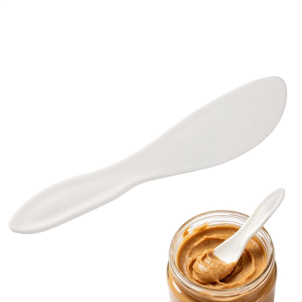 Ergonomic Sandwich Spreader - Dishwasher Safe
