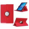 Protective Case for AGM Pad P1, P2, T1 & T2 Tablets, 10–11 Inches, 360° Rotating Stand Cover, Red view 1