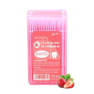 Generico Aromatic Toothpicks
