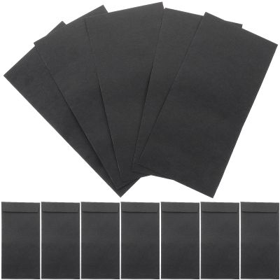 SWOOMEY 120 Self-Adhesive Chinese-Style Paper Money Envelopes for Cash, Coins, and Budgeting
