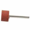 EasyByMall 25-Piece Grinding Stone and Polishing Wheel Bit Set for Rotary Tools and Electric Drills view 2