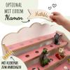 Holzura Magnetic Tonie Shelf for IKEA KALLAX, Holds Approx. 50 Figures view 4