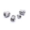 High-Pressure 1/8"–1" NPT Female-to-Male Hex Reducing Adapter, 304 Stainless Steel view 3