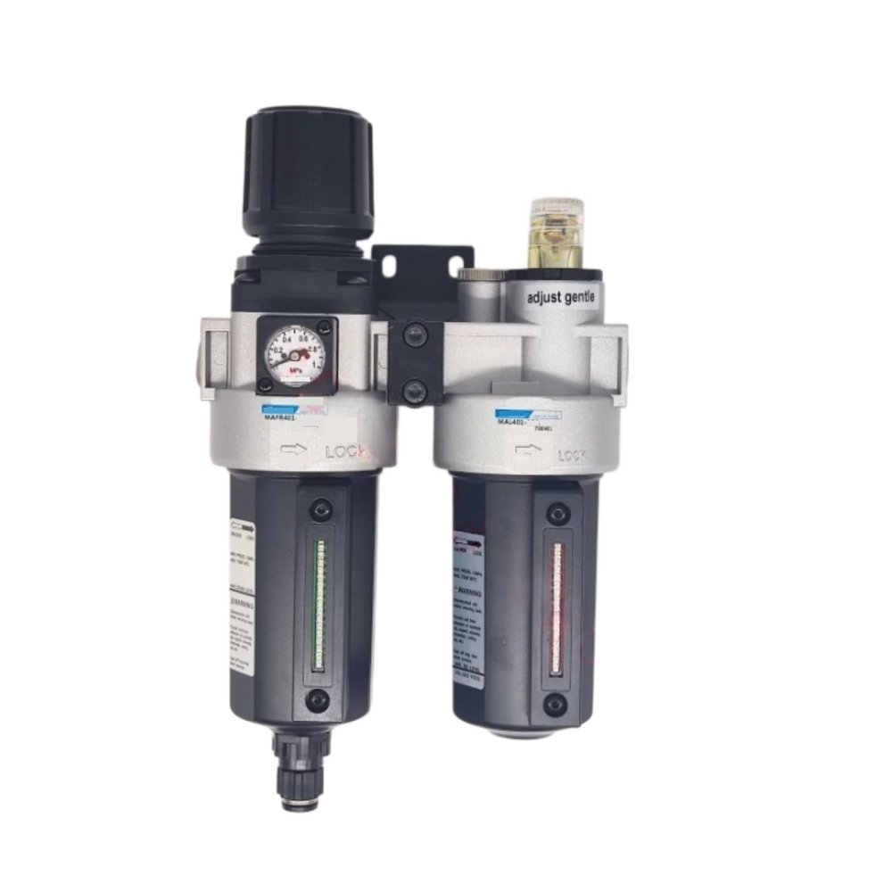 HKEJSJWA MACP401-15A-D Filter, Pressure Regulating Valve, Filter Valve