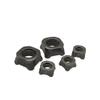 Square Carbon Steel Spot Weld Nuts M4–M12 (10 pcs, M10 × 14) view 3