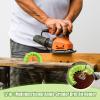 Portable Multifunction Drill Sharpener view 2