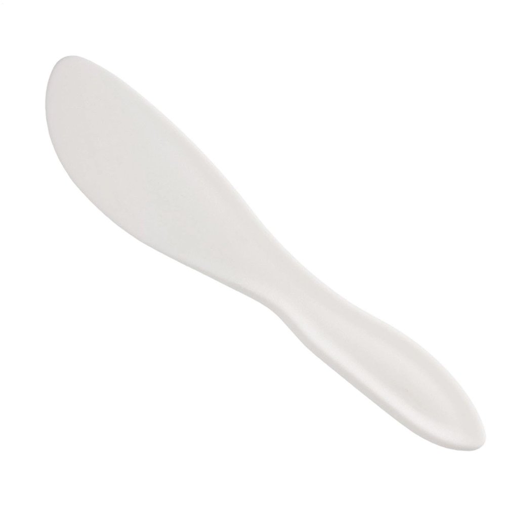 Butter Spreader - Dishwasher Safe Ergonomic Food-Grade