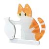 Cat Whisker Memorial Keepsake Box view 1