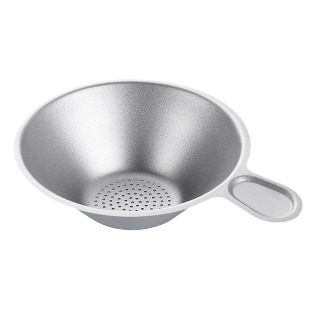 Titanium Loose Leaf Tea Infuser