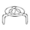 Mini Stainless Steel Steamer Insert view 1
