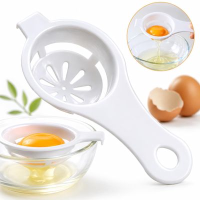 PARENCE Egg Yolk Separator