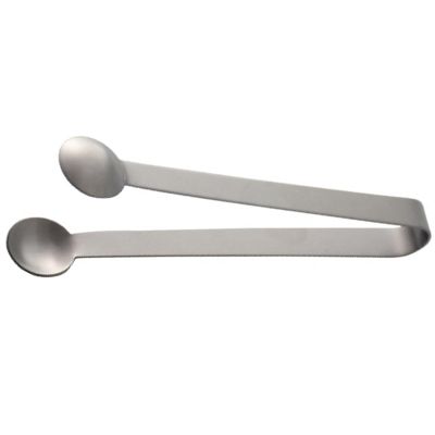 RGYBAO Ice Tongs with Ergonomic Handle