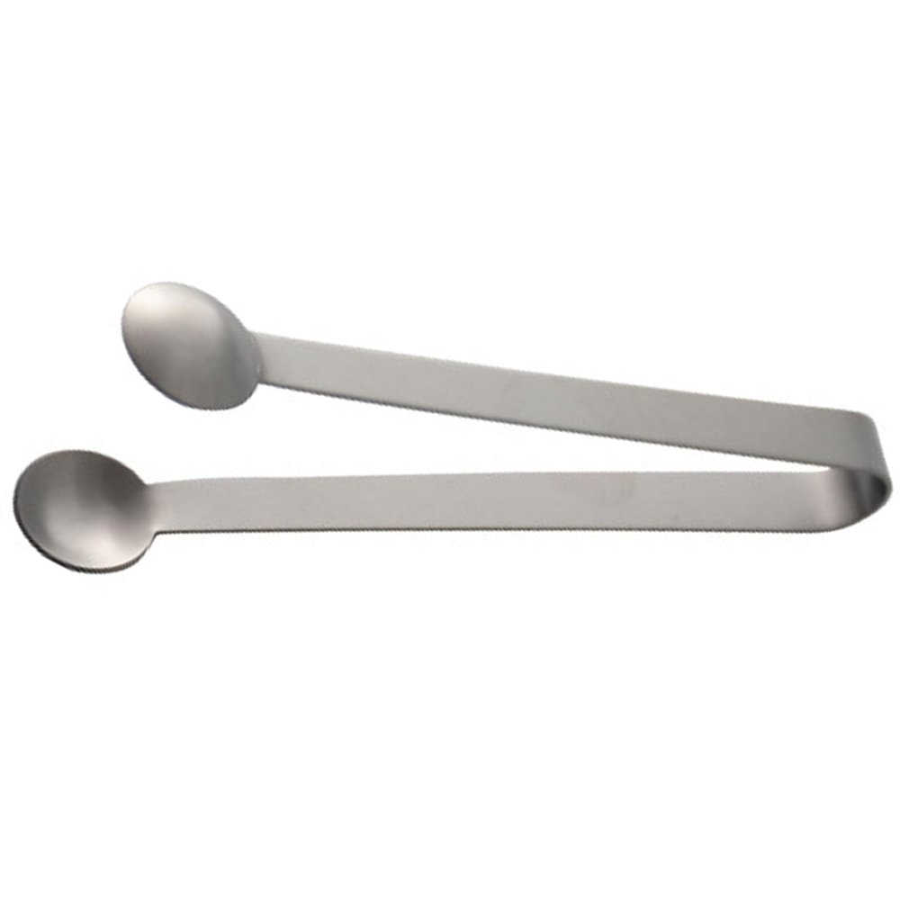 RGYBAO Ice Tongs with Ergonomic Handle