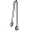RGYBAO Ice Tongs with Ergonomic Handle view 3