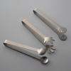 RGYBAO Ice Tongs with Ergonomic Handle view 4