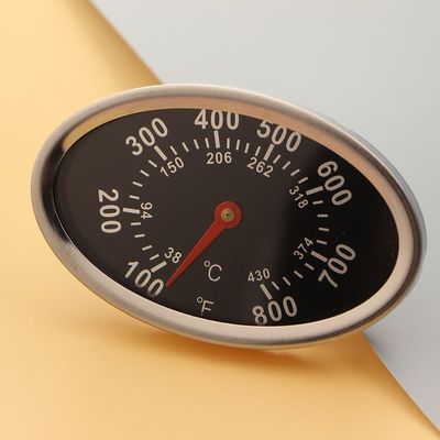 Stainless Steel Oven Thermometer