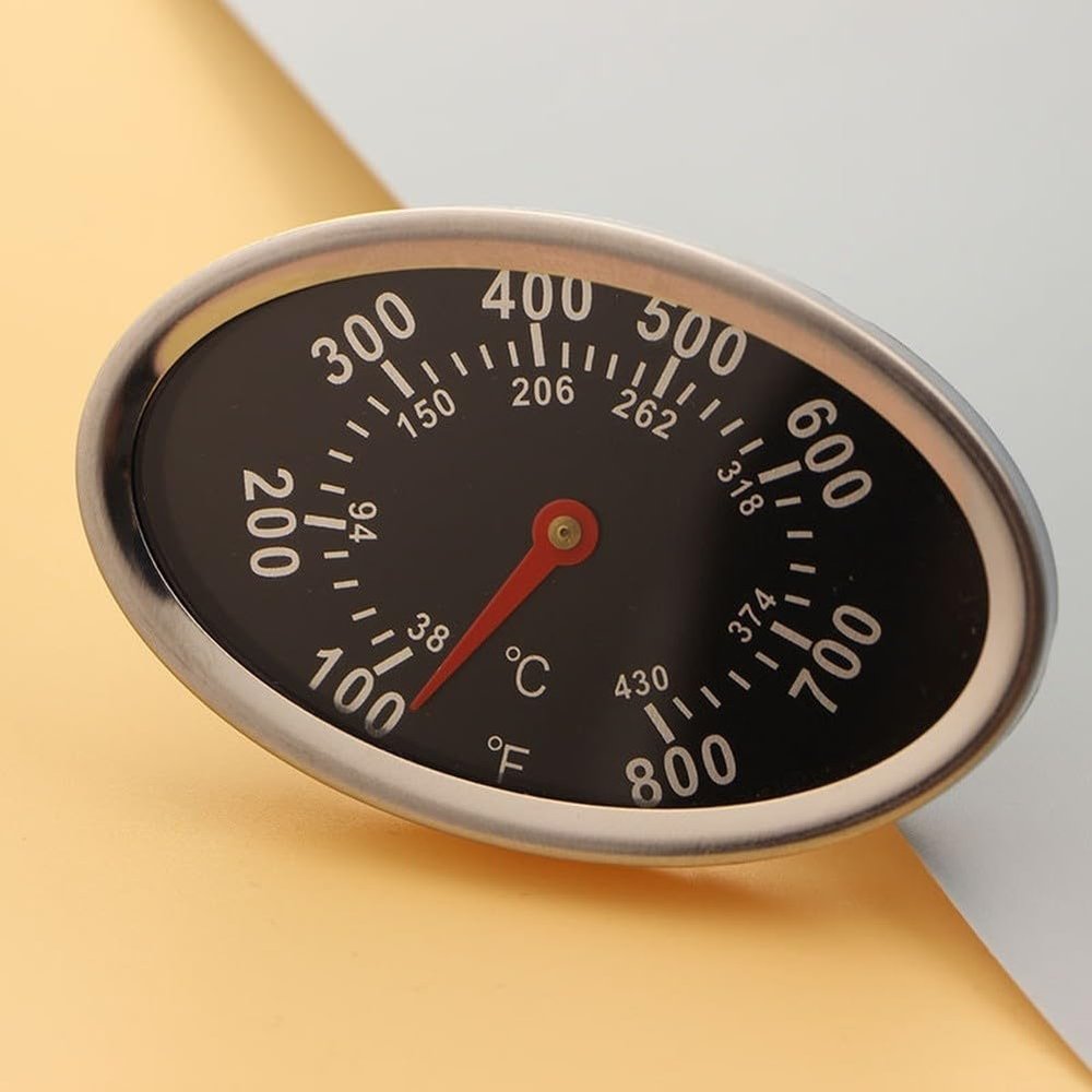 Stainless Steel Oven Thermometer