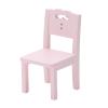 POXZSFX Dollhouse Miniatures: Sofa, Bed, Armchair, Table Set view 2
