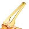 Grill Serving Tongs - Stainless Steel view 1