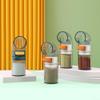 Push-Activated Salt Dispenser view 2