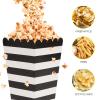 Alasum Pack of 24 Biodegradable Paper Popcorn Boxes view 3