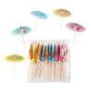 Mini Cocktail Umbrellas, 50 Pack view 1