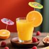 Mini Cocktail Umbrellas, 50 Pack view 3