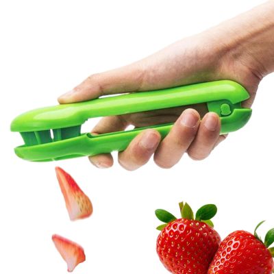 Grape Slicer - Ergonomic Fruit Cutter